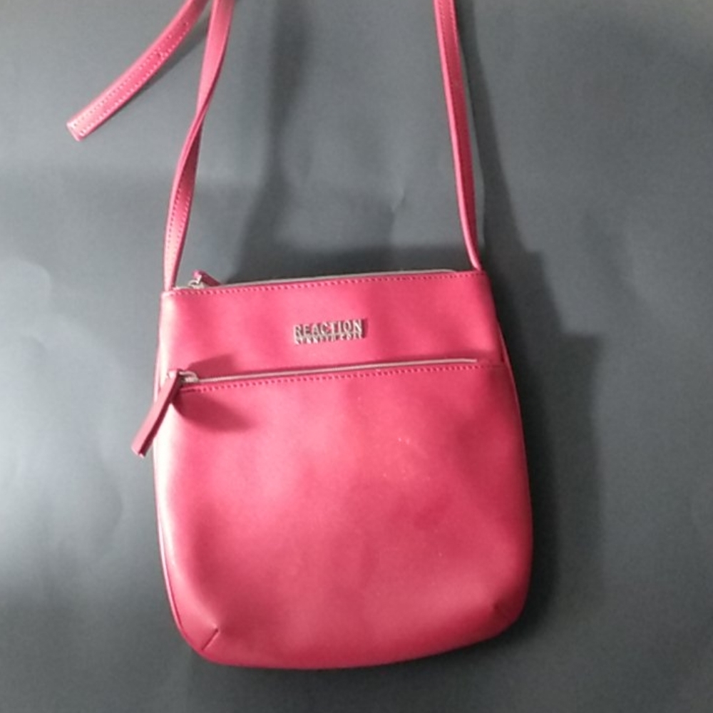 Red Purse